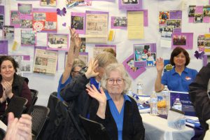 Plumsted Township Branch of the Ocean County Library 25th Year Celebration