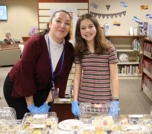 Plumsted Township Branch of the Ocean County Library 25th Year Celebration