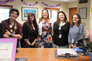 Plumsted Township Branch of the Ocean County Library 25th Year Celebration