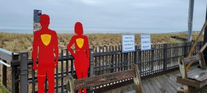Crime Victim’s Rights Walk held April 20 on the Seaside Heights Boardwalk