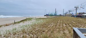 Crime Victim’s Rights Walk held April 20 on the Seaside Heights Boardwalk