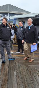 Crime Victim’s Rights Walk held April 20 on the Seaside Heights Boardwalk