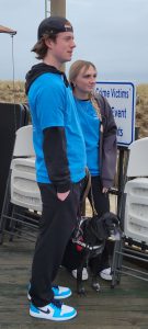Crime Victim’s Rights Walk held April 20 on the Seaside Heights Boardwalk