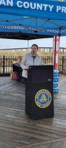 Crime Victim’s Rights Walk held April 20 on the Seaside Heights Boardwalk