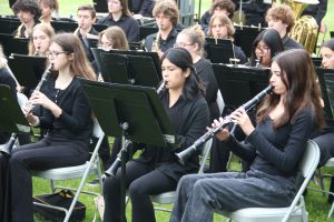 33rd Annual Ocean County Law Enforcement Memorial Day Observance at the Ocean County Police Academy