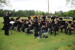 33rd Annual Ocean County Law Enforcement Memorial Day Observance at the Ocean County Police Academy