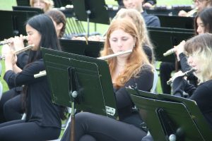 33rd Annual Ocean County Law Enforcement Memorial Day Observance at the Ocean County Police Academy