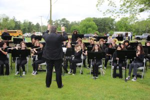 33rd Annual Ocean County Law Enforcement Memorial Day Observance at the Ocean County Police Academy