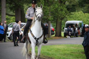 33rd Annual Ocean County Law Enforcement Memorial Day Observance at the Ocean County Police Academy