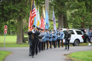 33rd Annual Ocean County Law Enforcement Memorial Day Observance at the Ocean County Police Academy