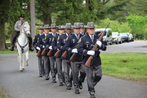 33rd Annual Ocean County Law Enforcement Memorial Day Observance at the Ocean County Police Academy