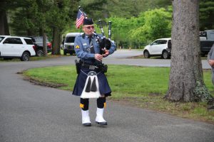 33rd Annual Ocean County Law Enforcement Memorial Day Observance at the Ocean County Police Academy
