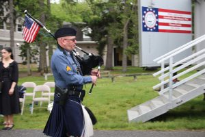 33rd Annual Ocean County Law Enforcement Memorial Day Observance at the Ocean County Police Academy