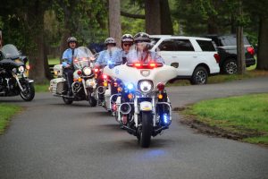 33rd Annual Ocean County Law Enforcement Memorial Day Observance at the Ocean County Police Academy