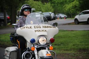 33rd Annual Ocean County Law Enforcement Memorial Day Observance at the Ocean County Police Academy