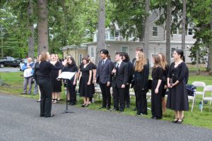 33rd Annual Ocean County Law Enforcement Memorial Day Observance at the Ocean County Police Academy