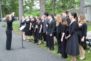33rd Annual Ocean County Law Enforcement Memorial Day Observance at the Ocean County Police Academy