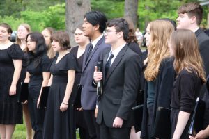 33rd Annual Ocean County Law Enforcement Memorial Day Observance at the Ocean County Police Academy