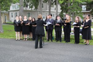 33rd Annual Ocean County Law Enforcement Memorial Day Observance at the Ocean County Police Academy