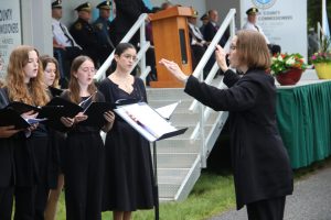 33rd Annual Ocean County Law Enforcement Memorial Day Observance at the Ocean County Police Academy
