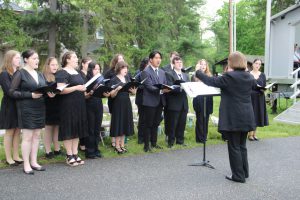 33rd Annual Ocean County Law Enforcement Memorial Day Observance at the Ocean County Police Academy