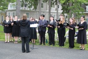 33rd Annual Ocean County Law Enforcement Memorial Day Observance at the Ocean County Police Academy