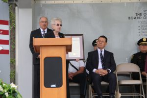 33rd Annual Ocean County Law Enforcement Memorial Day Observance at the Ocean County Police Academy