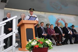 33rd Annual Ocean County Law Enforcement Memorial Day Observance at the Ocean County Police Academy