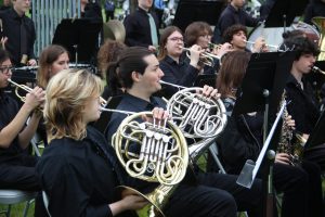 33rd Annual Ocean County Law Enforcement Memorial Day Observance at the Ocean County Police Academy