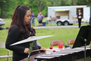 33rd Annual Ocean County Law Enforcement Memorial Day Observance at the Ocean County Police Academy