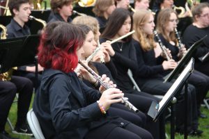 33rd Annual Ocean County Law Enforcement Memorial Day Observance at the Ocean County Police Academy