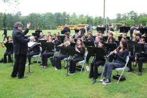 33rd Annual Ocean County Law Enforcement Memorial Day Observance at the Ocean County Police Academy