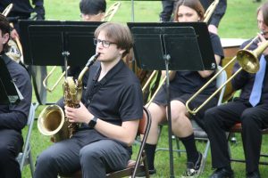 33rd Annual Ocean County Law Enforcement Memorial Day Observance at the Ocean County Police Academy