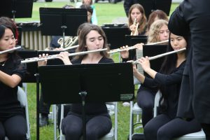 33rd Annual Ocean County Law Enforcement Memorial Day Observance at the Ocean County Police Academy