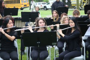 33rd Annual Ocean County Law Enforcement Memorial Day Observance at the Ocean County Police Academy