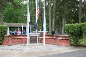 33rd Annual Ocean County Law Enforcement Memorial Day Observance at the Ocean County Police Academy