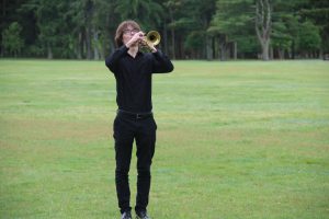 33rd Annual Ocean County Law Enforcement Memorial Day Observance at the Ocean County Police Academy