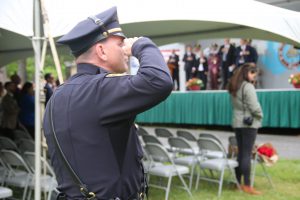 33rd Annual Ocean County Law Enforcement Memorial Day Observance at the Ocean County Police Academy