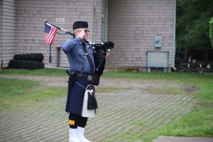 33rd Annual Ocean County Law Enforcement Memorial Day Observance at the Ocean County Police Academy