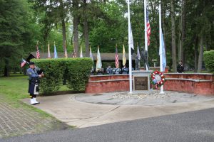 33rd Annual Ocean County Law Enforcement Memorial Day Observance at the Ocean County Police Academy