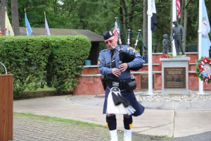 33rd Annual Ocean County Law Enforcement Memorial Day Observance at the Ocean County Police Academy