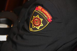 graduation ceremonies on May 20