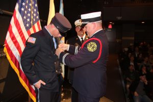 graduation ceremonies on May 20