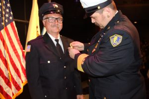 graduation ceremonies on May 20