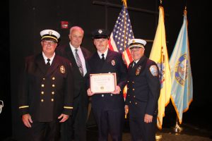 graduation ceremonies on May 20