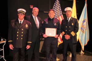 graduation ceremonies on May 20