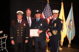 graduation ceremonies on May 20