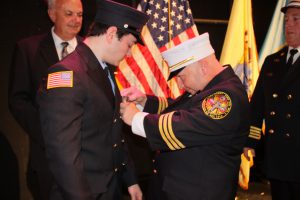 graduation ceremonies on May 20