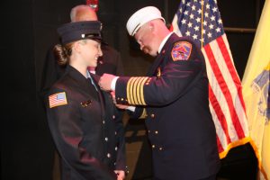 graduation ceremonies on May 20