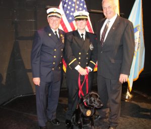 graduation ceremonies on May 20